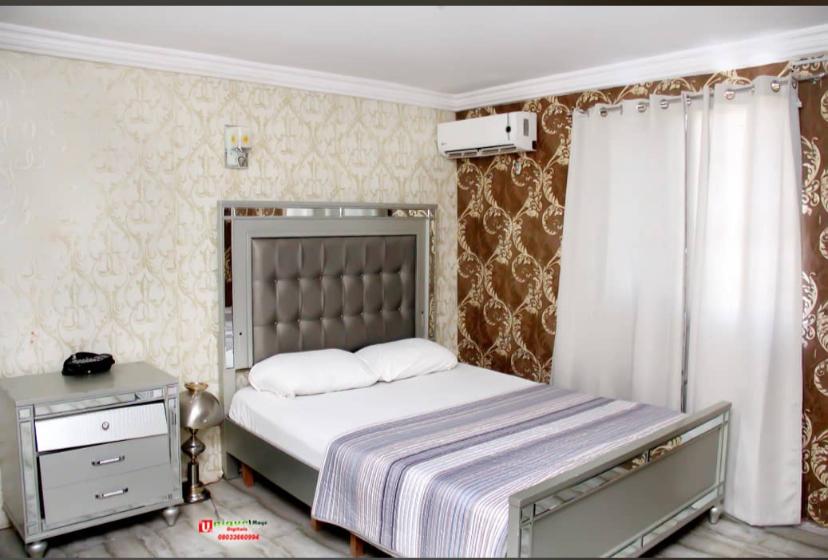 IYERU IDEAL EVENT HALL AND SUITES photo 2